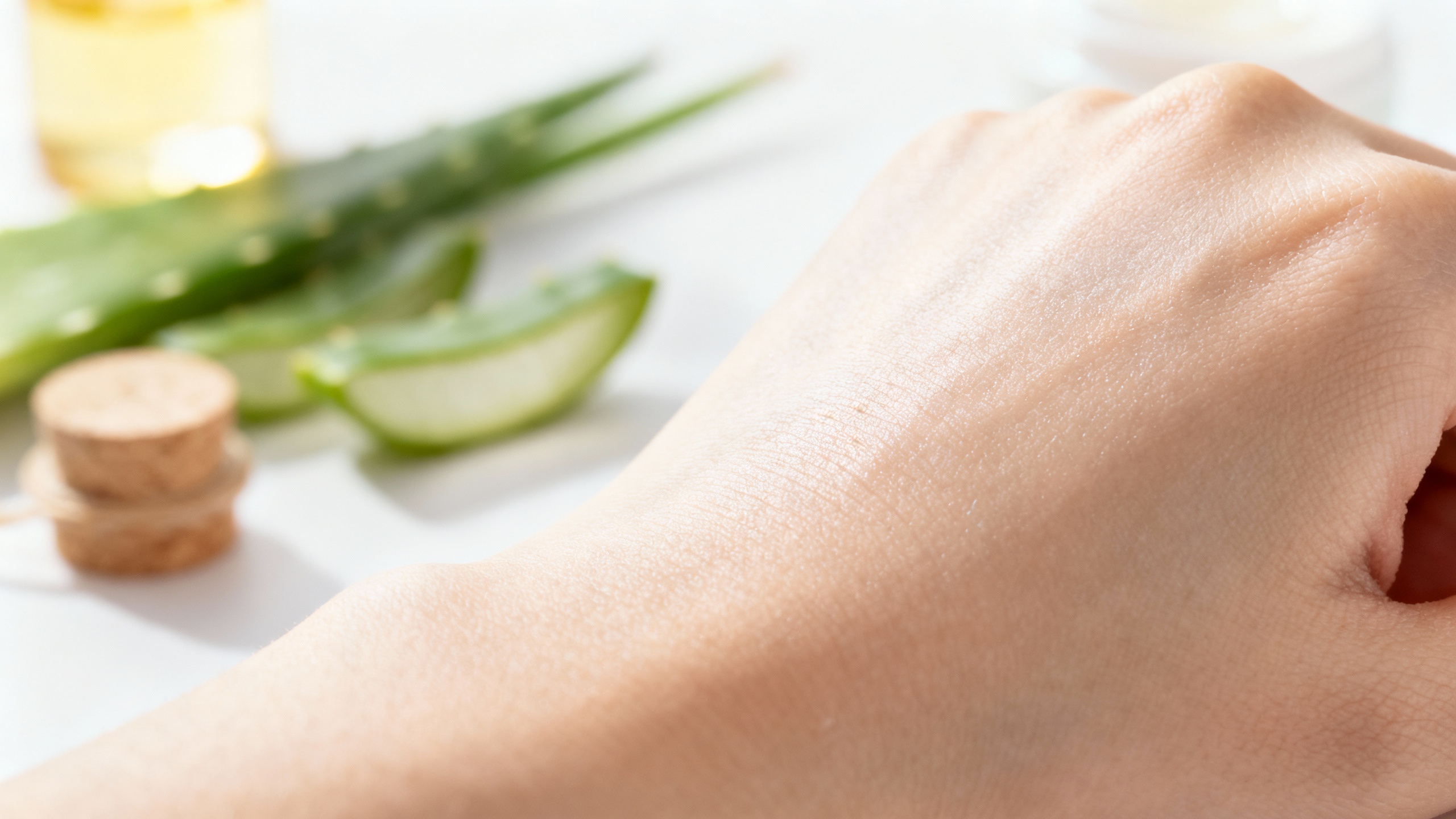 Featured image for How to fade acne scars?