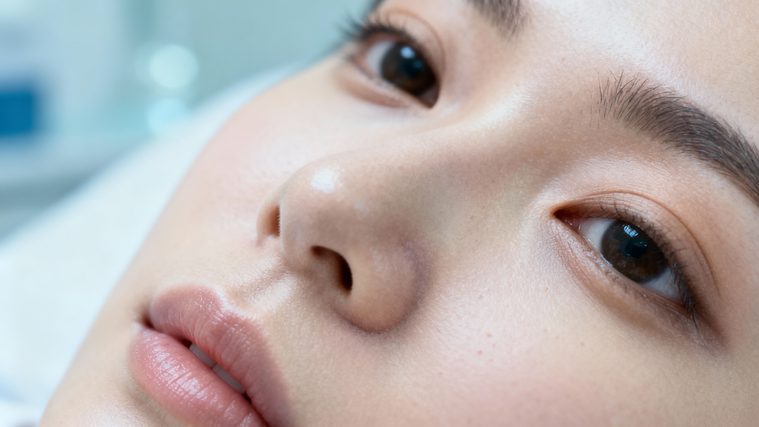 Featured image for What does fungal acne look like?